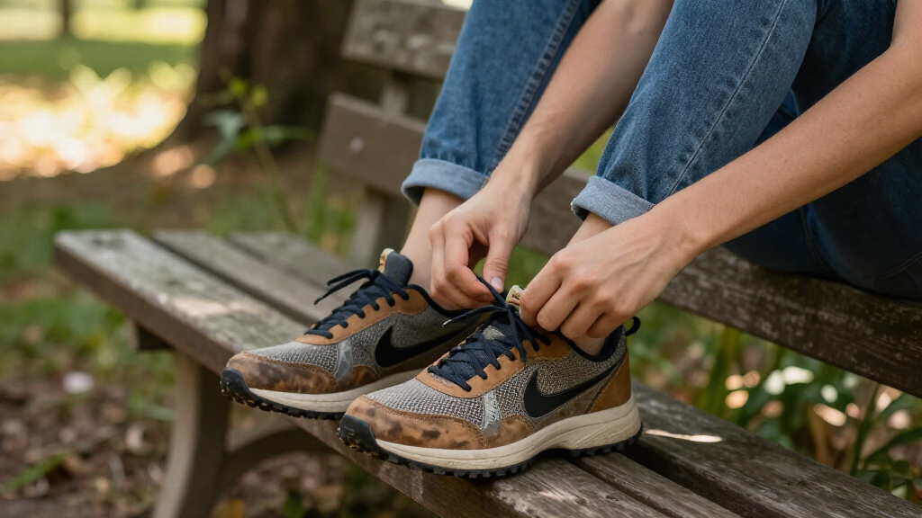 best rugged Nike sneakers