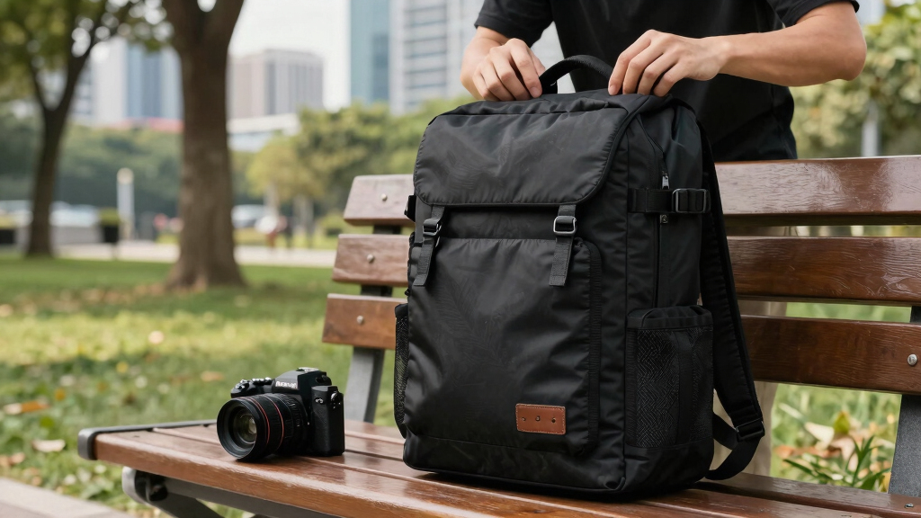 best camera bags