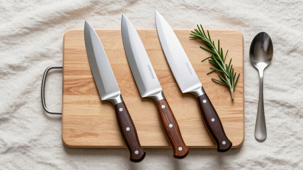 15 Best Carbon Steel Chef Knives for 2026 That Chefs Swear By