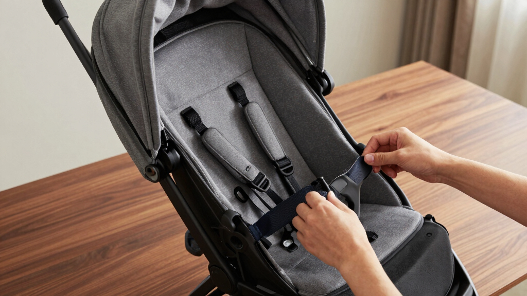 car seat stroller combo