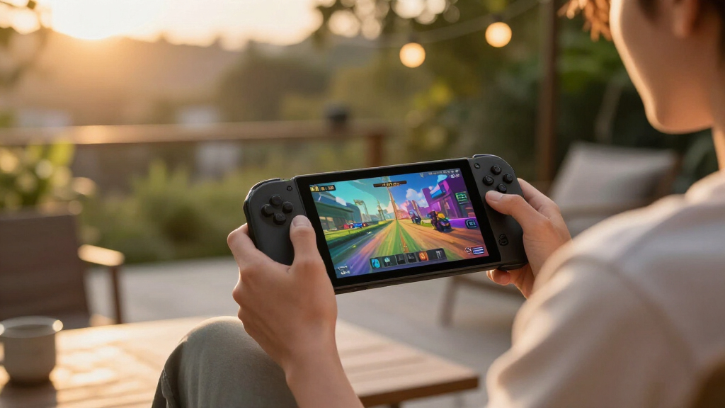 best handheld gaming PCs