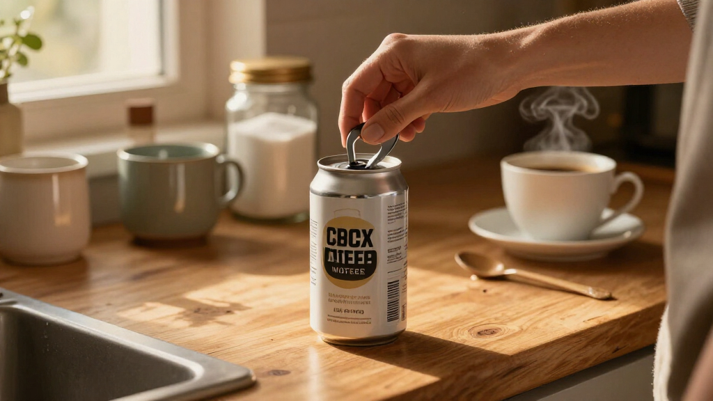 electric can openers