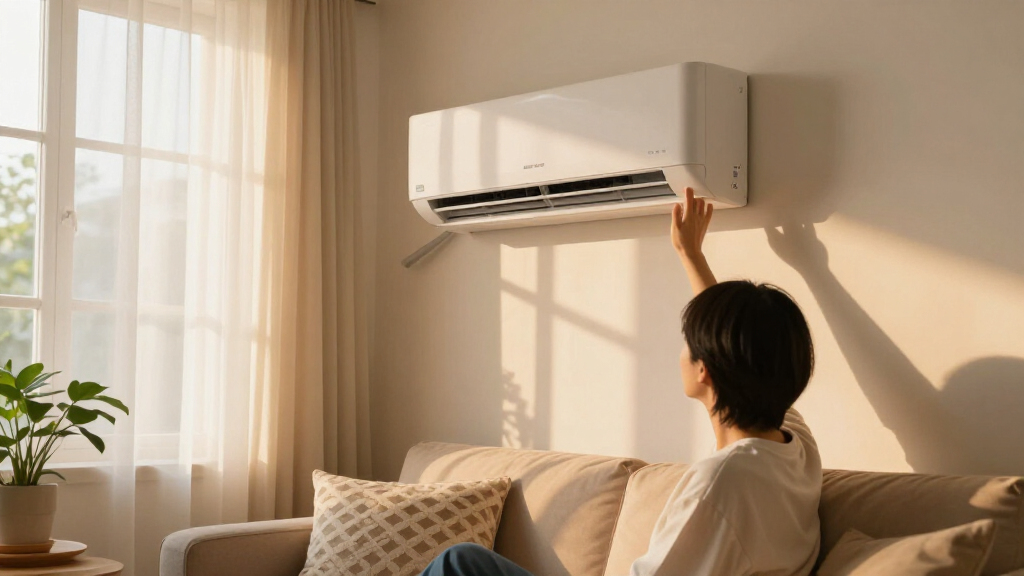 energyefficient window acs