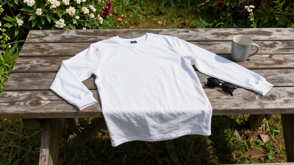best long-sleeved t-shirts for men