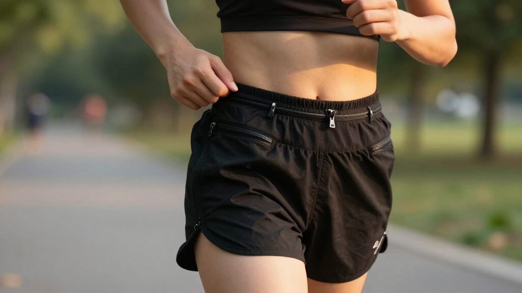 running belts