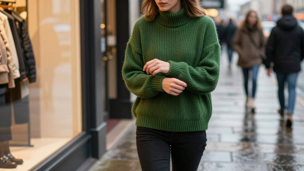best high street knitwear