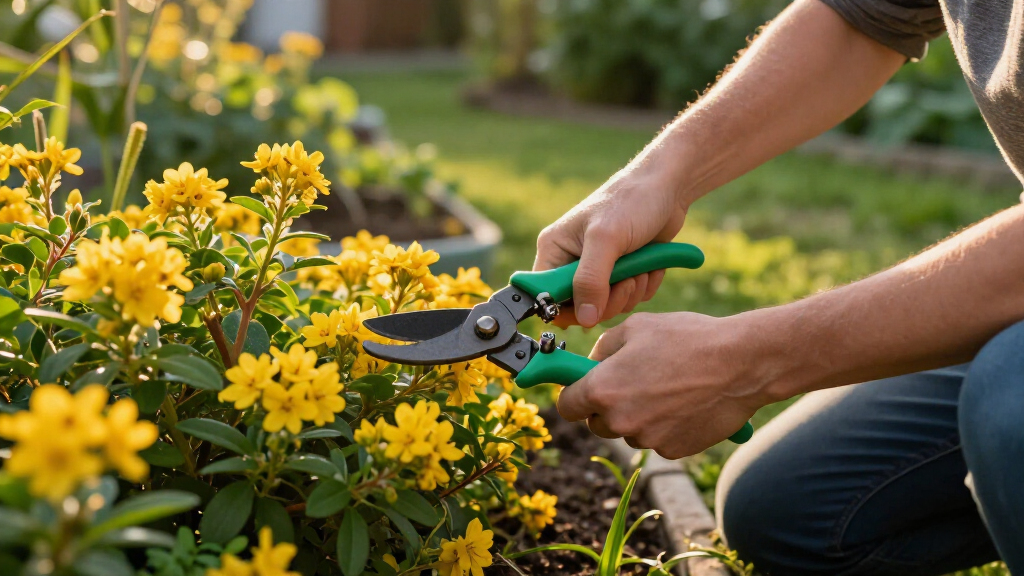 best garden landscaping tools