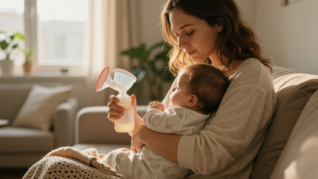 best breast pumps