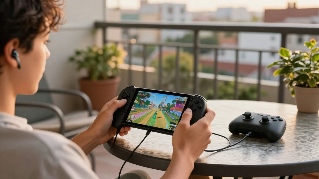 5 Best Handheld Gaming PC Accessories to Elevate Your Play in 2027