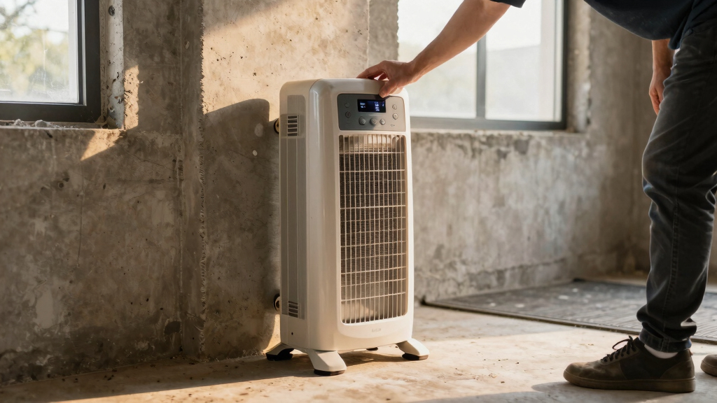 9 Best Heaters for Basement in 2026 (Safe & High Output)