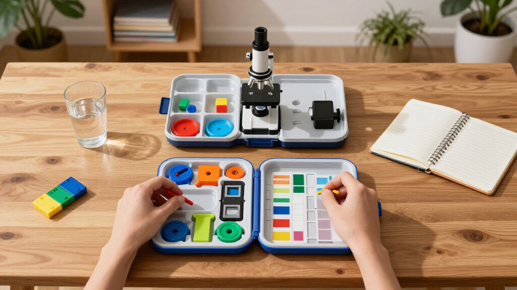10 Best Educational Science Reference Kits in 2026