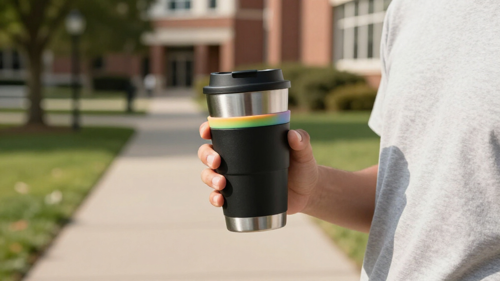 coffee travel mugs for students