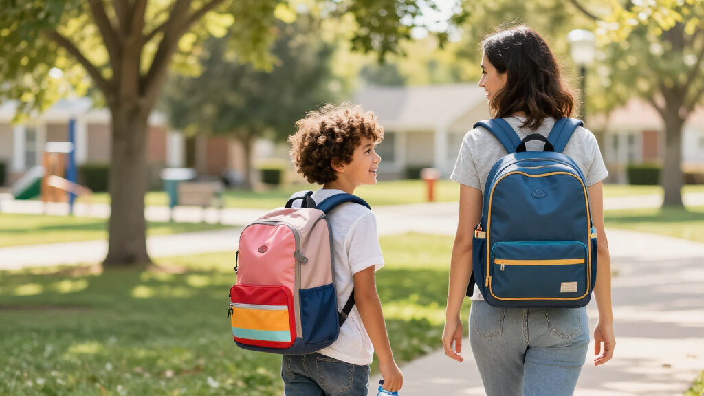 8 Best Kids' Laptop Backpacks With Storage in 2026