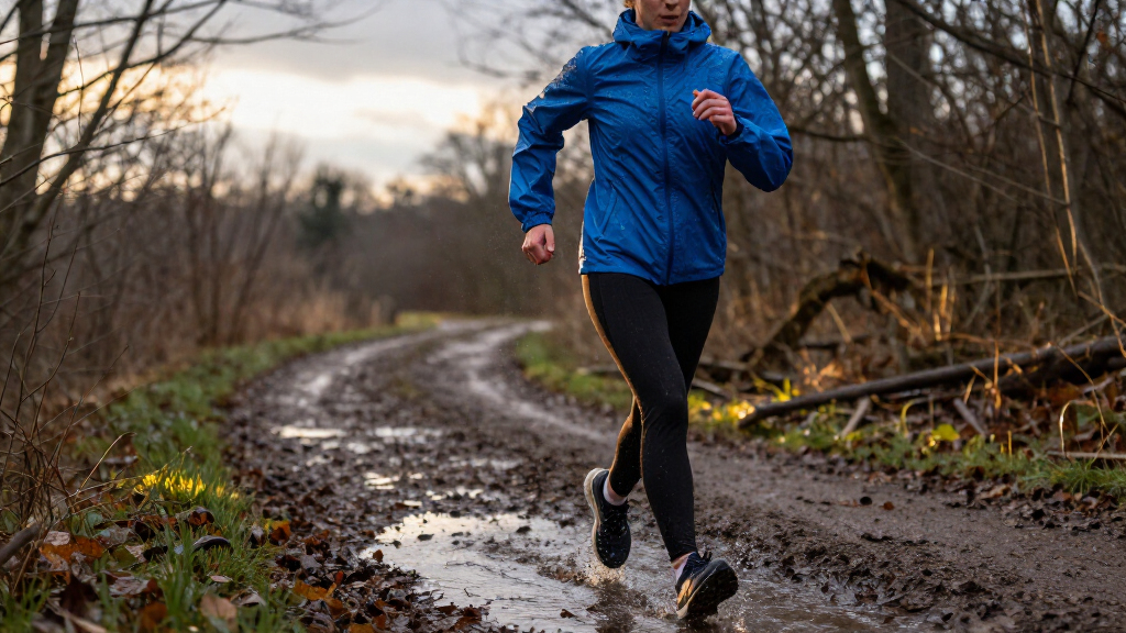 12 Best Running Rain Gear for Wet-Weather Training in 2027 30 best running rain gear