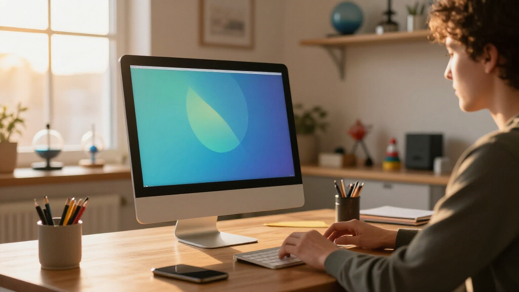 renewed imac desktops