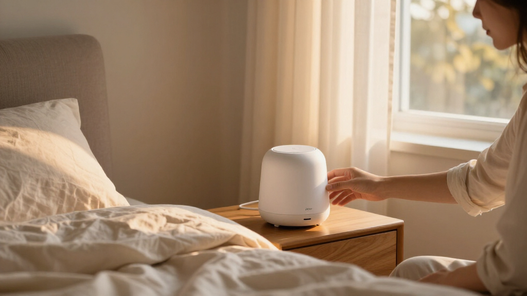 best white noise machine premium