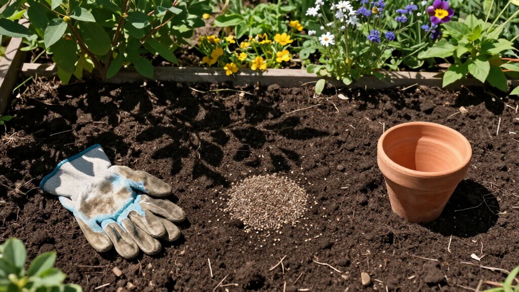best native plant seeds