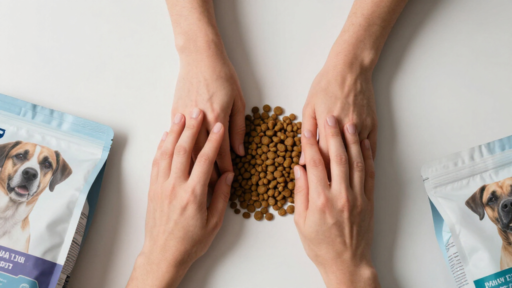 best dog food brands
