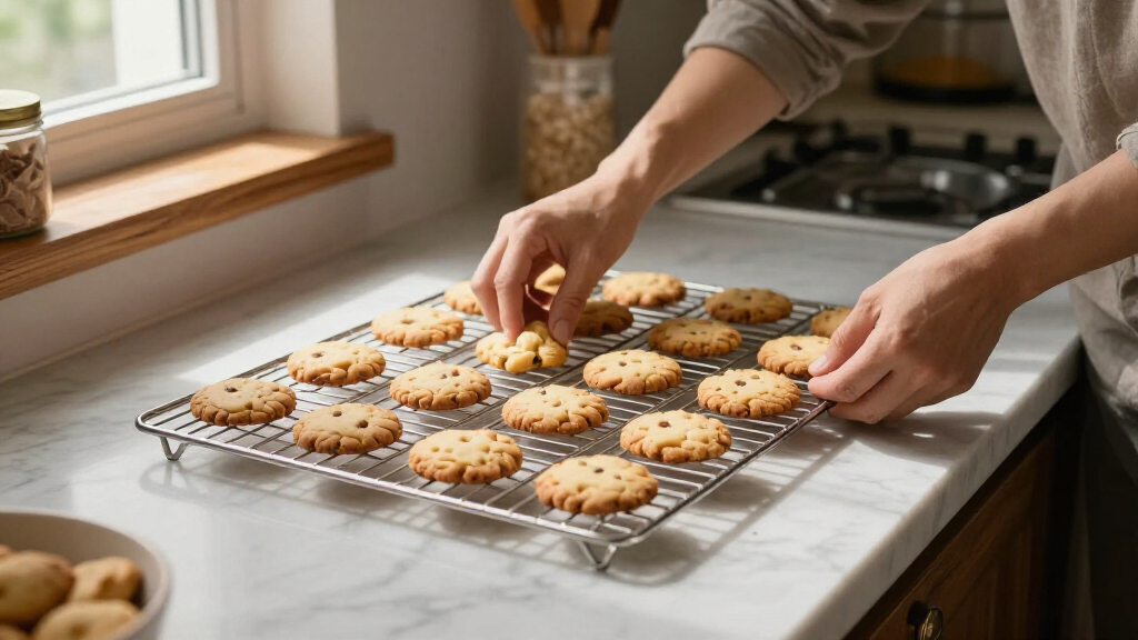 best cooling racks for big batch baking