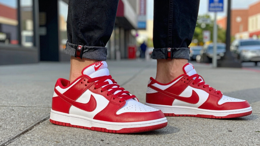 best retro Nike sneakers