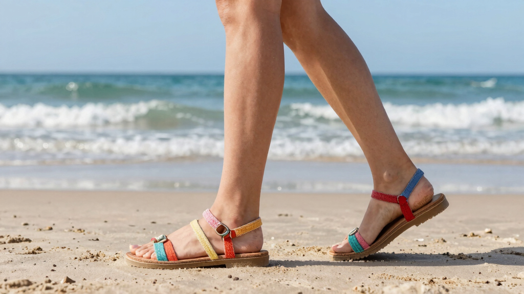best summer sandals