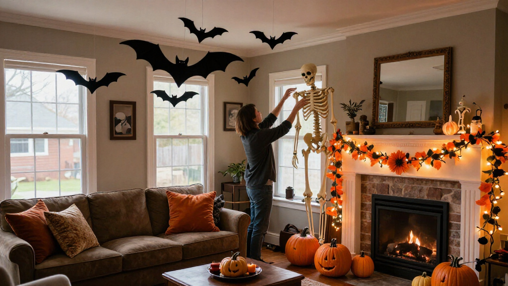 6 Best Over-the-Top Halloween Decorations for 2027