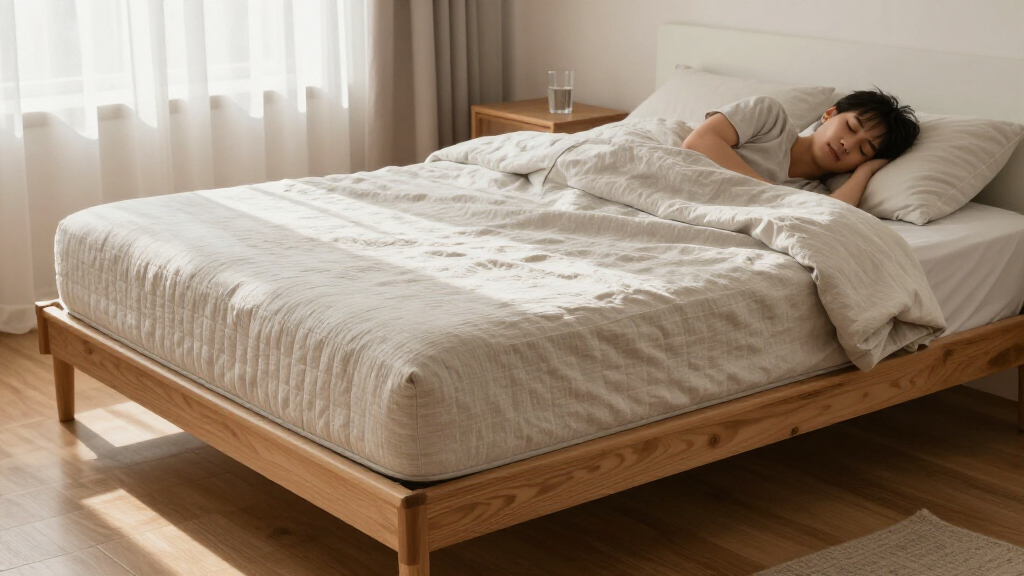 best cooling mattress for hot sleepers king size