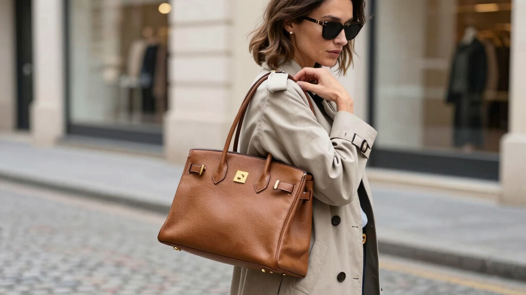 best Birkin-style handbags