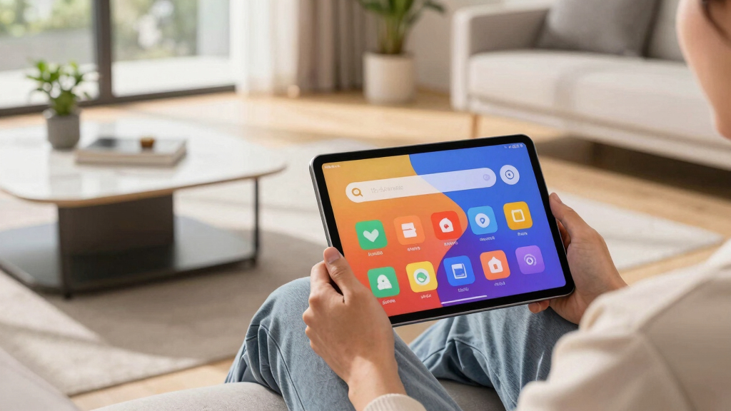 best Android tablet 12 inch