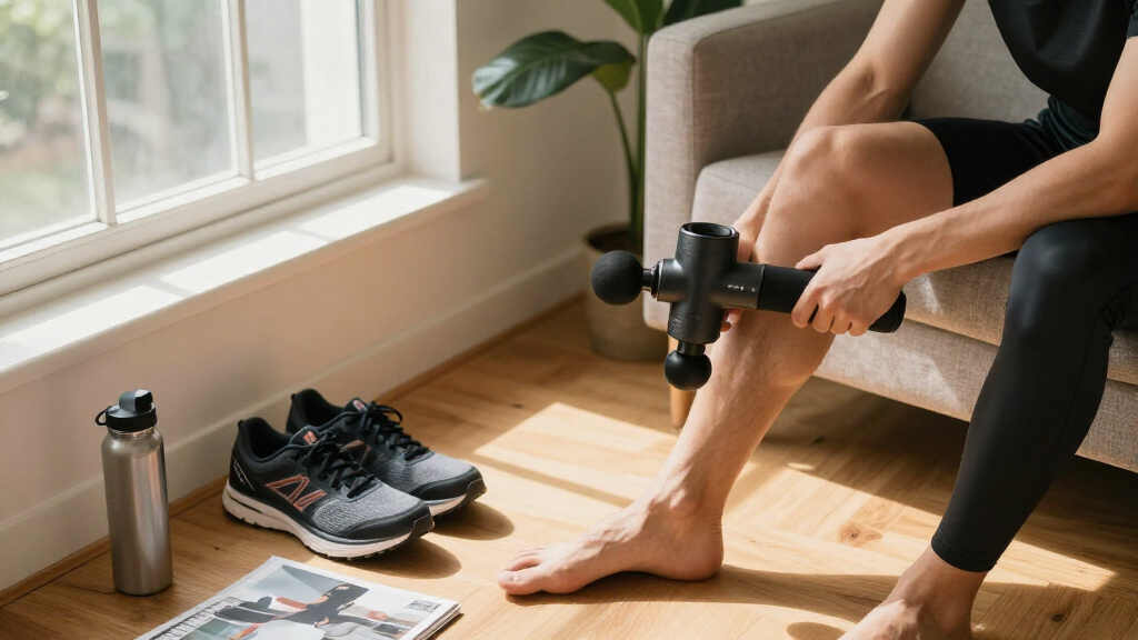 15 Best Massage Guns for Muscle Recovery in 2027