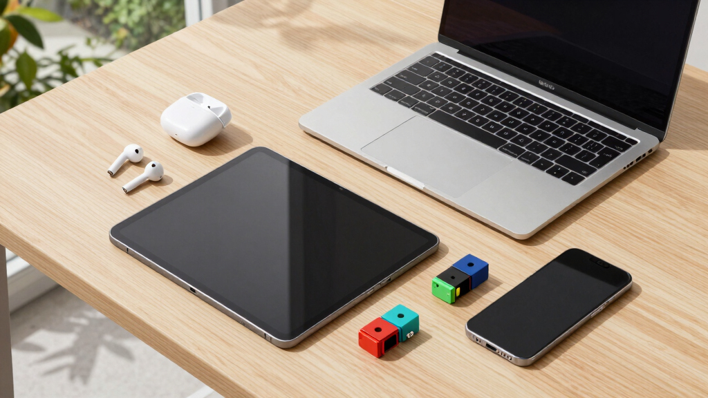 best computers, tablets & components