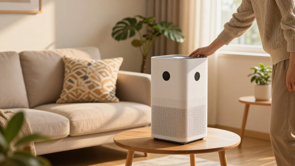 best whole room air purifiers amazon