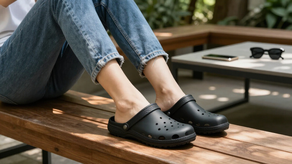 best sneaker clogs