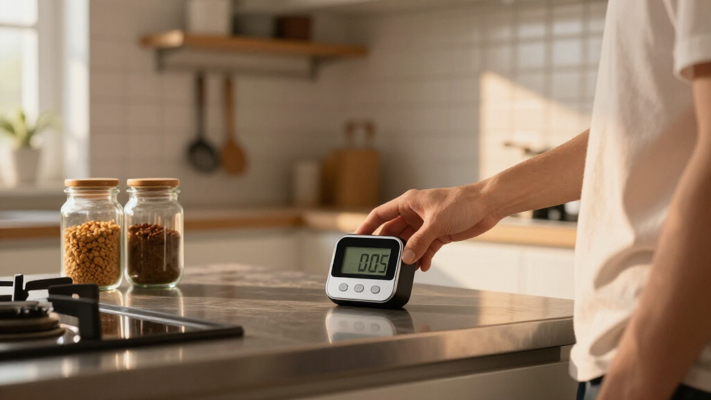 12 Best Digital Kitchen Timers in 2026