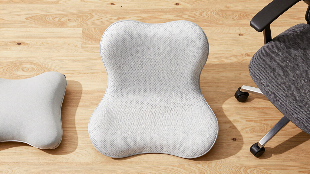 ergonomic back support cushions