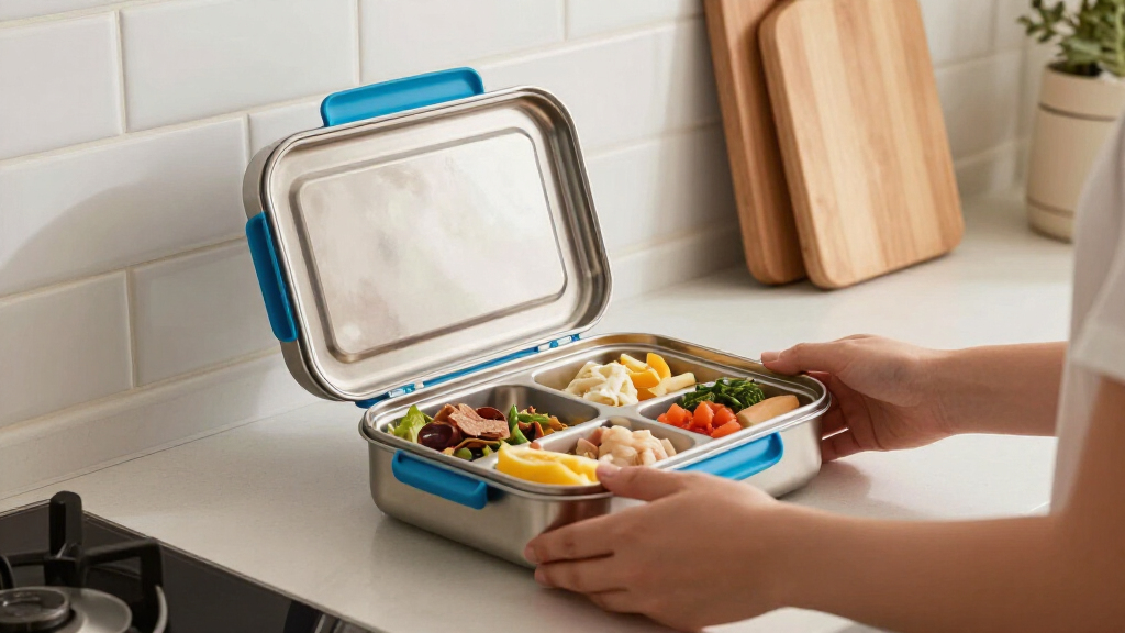 electric lunch boxes for students