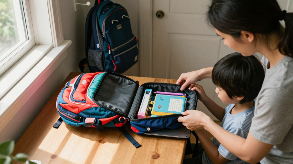 6 Best Kids' Backpacks With Laptop Compartment in 2026