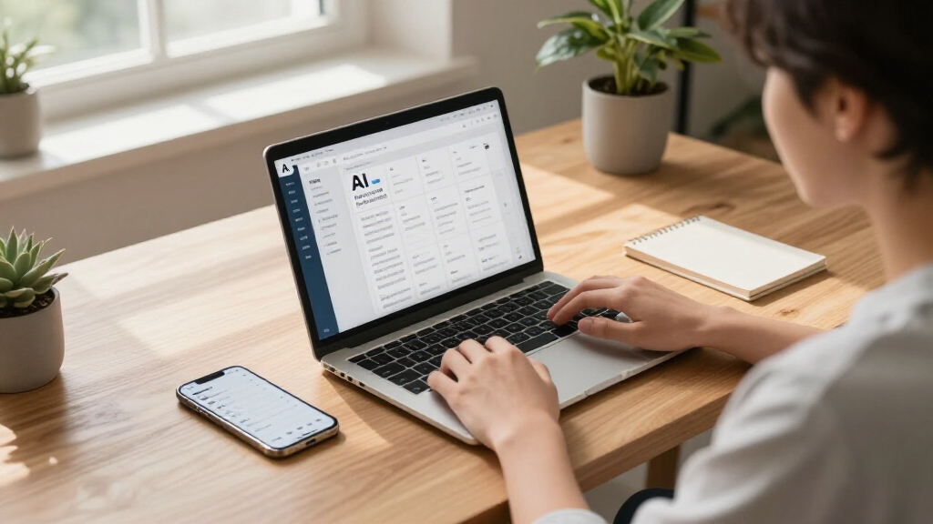 AI-powered student productivity tools