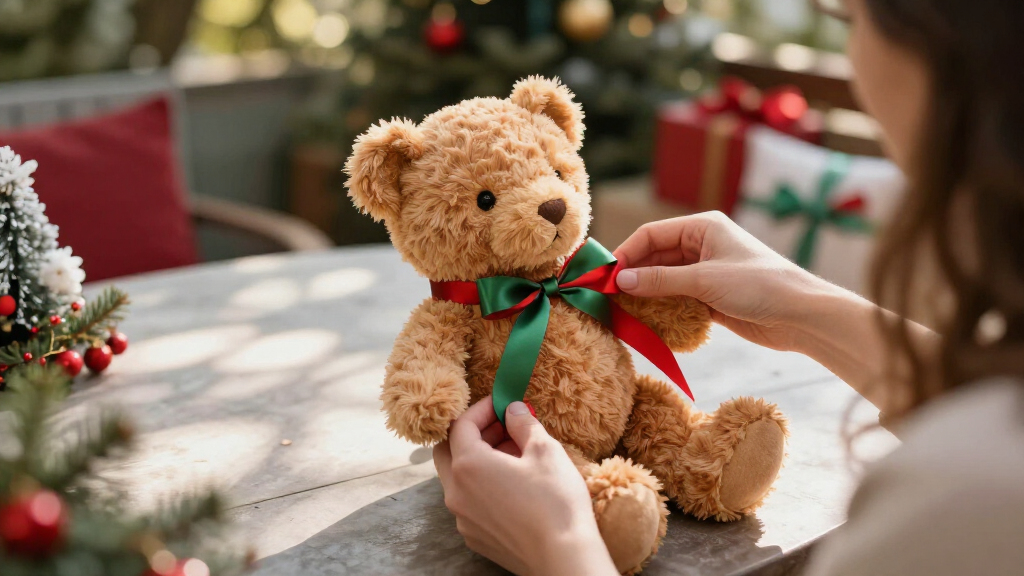 jellycat christmas collection