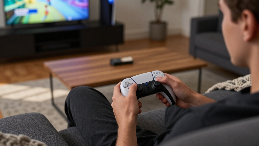 best PS5 controllers