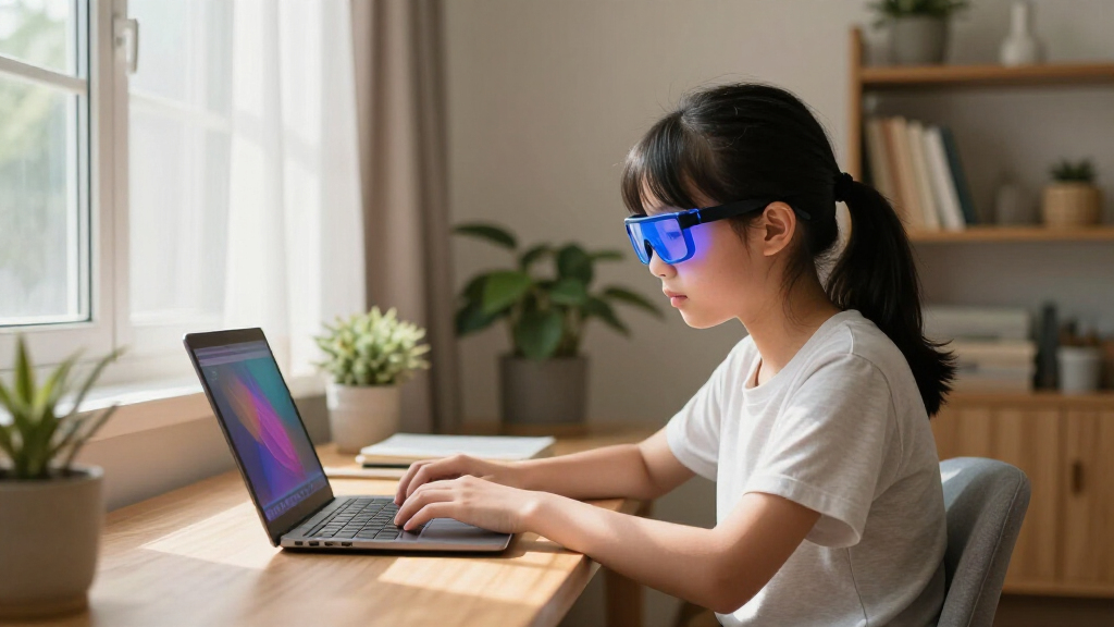 14 Best Blue Light Blocking Glasses for Students in 2026