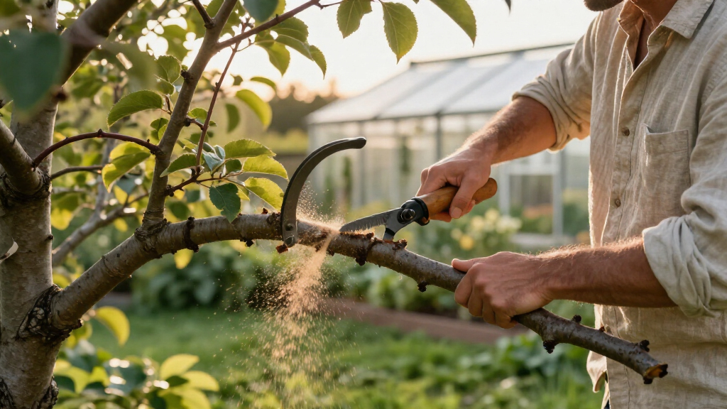 14 Best Pruning Saws for Garden Trees and Shrubs in 2026