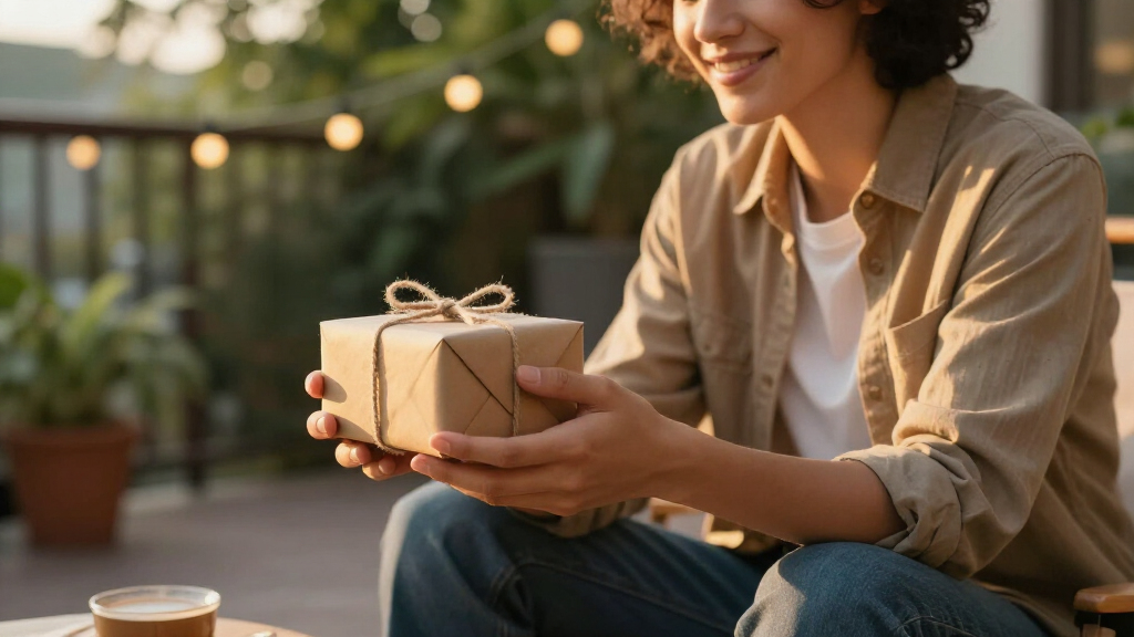 gifts for boyfriend