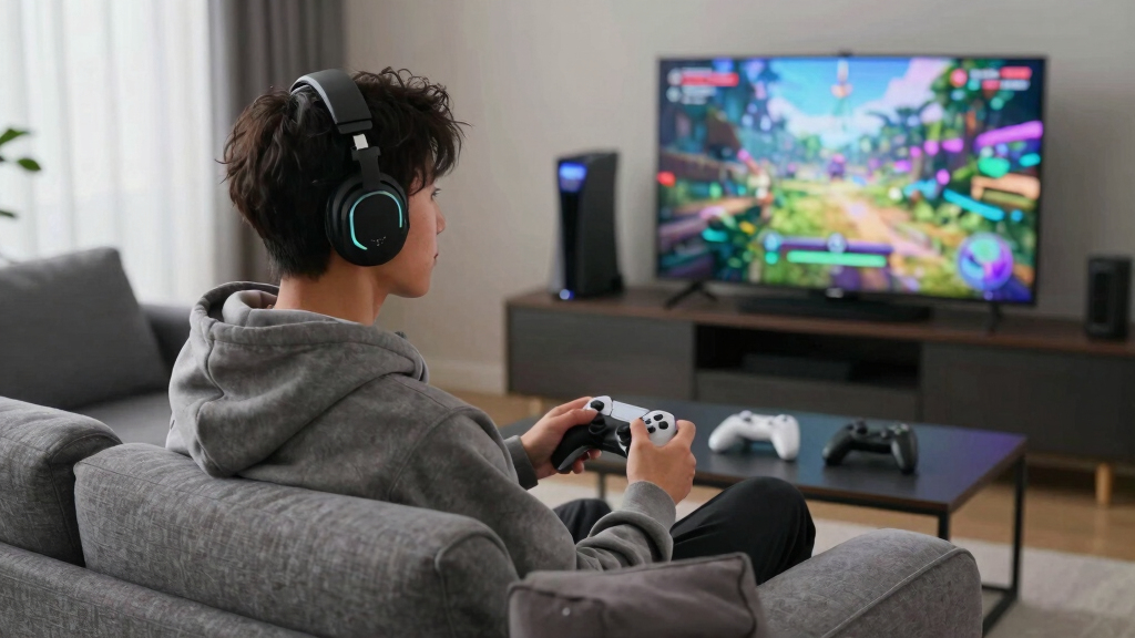 best video games