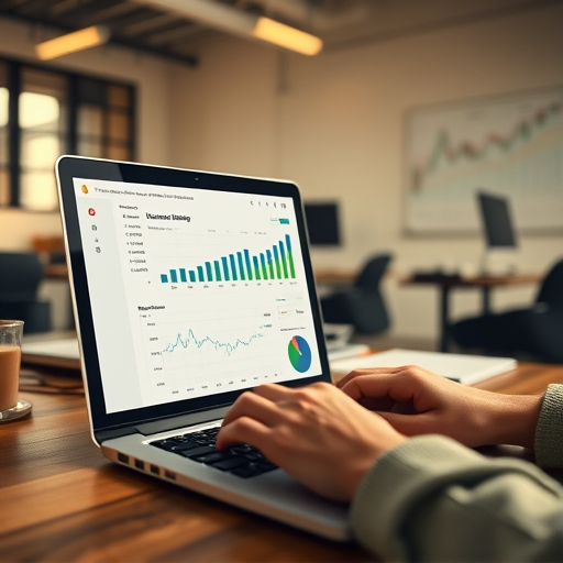 How Threlmark’s Disk-Based Data Model Keeps Everything Simple and Fast