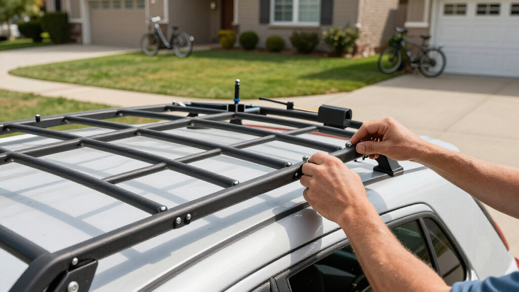 best roof bike rack