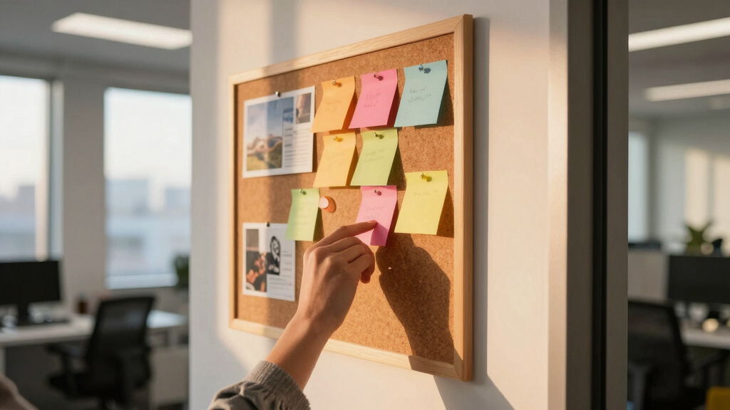 15 Best Cork Boards for Office in 2026