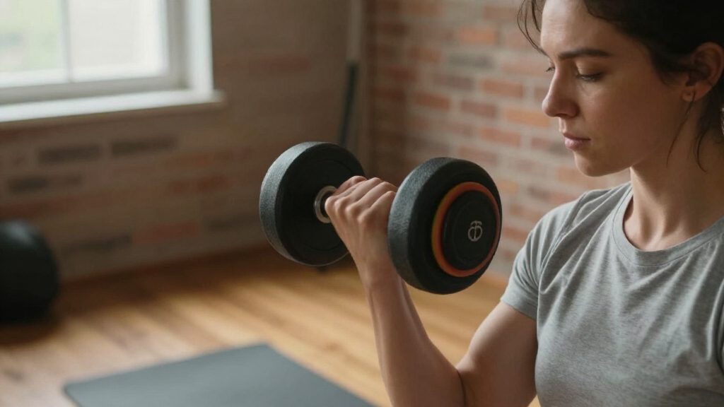 best adjustable dumbbells 5-100 set