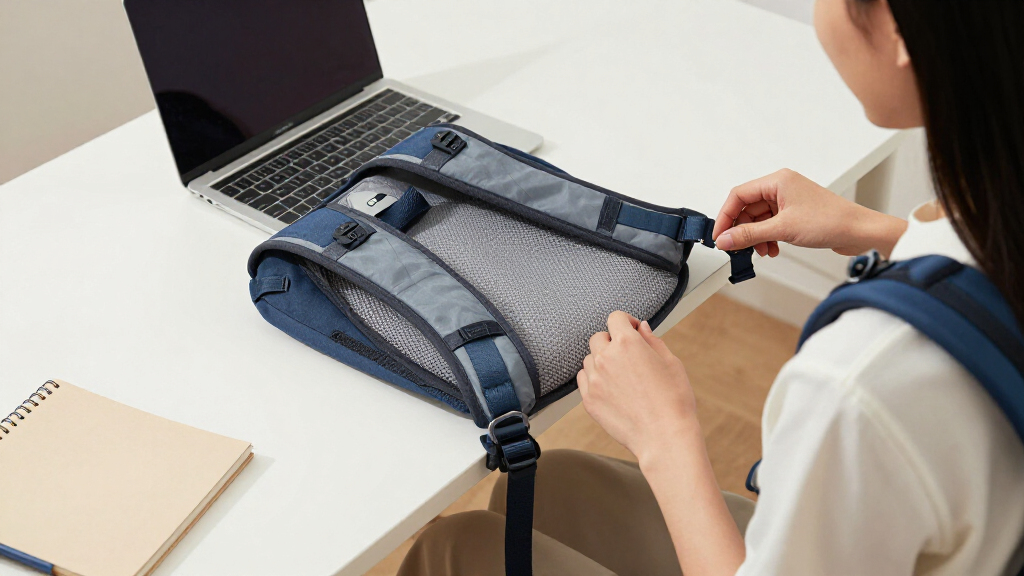 14 Best Ergonomic Backpacks for Students in 2026