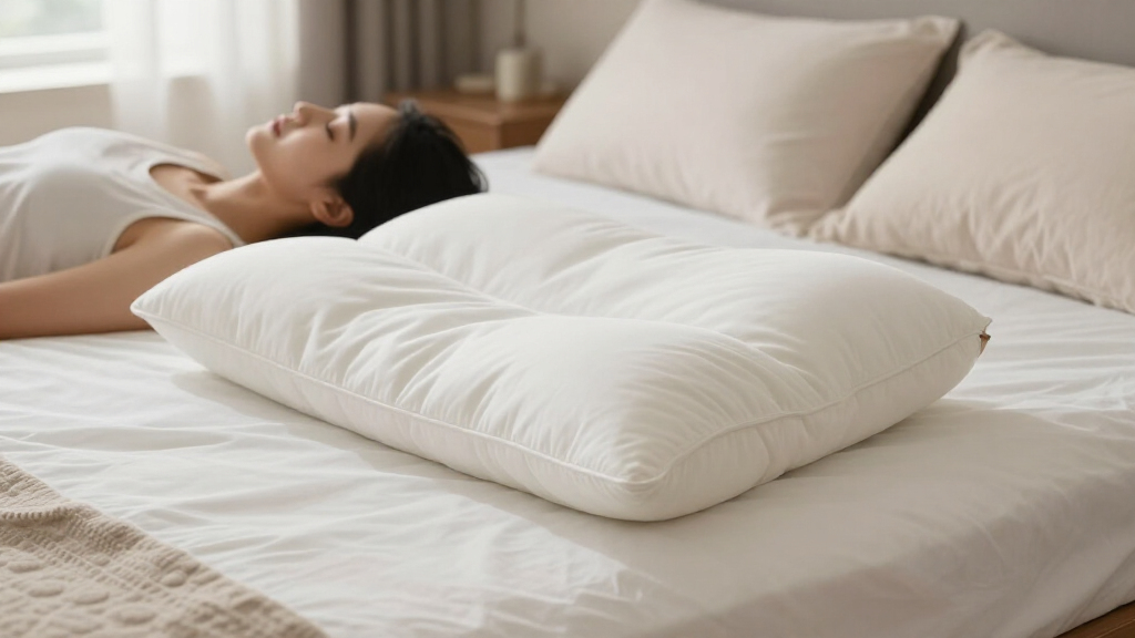 best down alternative pillows